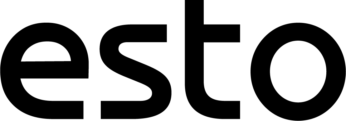 ESTO logo
