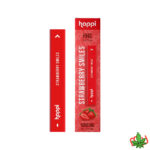 HAPPI HHC Disposable strawberry
